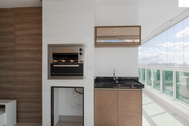 Imagem Imóvel com 3 Quartos à Venda, 109 m² em Centro - Guarapari