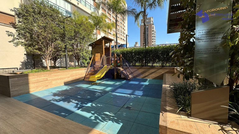 Imagem Apartamento com 2 Quartos à Venda, 74 m² em Indianópolis - São Paulo