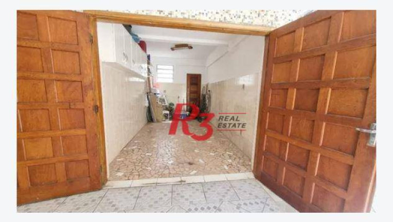 Imagem Apartamento com 2 Quartos à Venda, 103 m² em Marapé - Santos Imagem Apartamento com 2 Quartos à Venda, 103 m² em Marapé - Santos