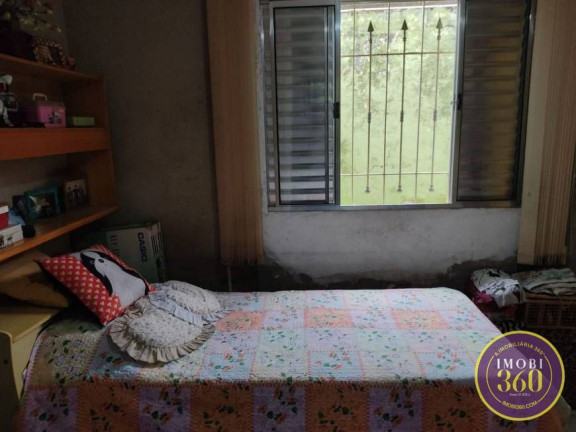 Imagem Casa com 2 Quartos à Venda, 110 m² em Chácara Seis De Outubro - São Paulo