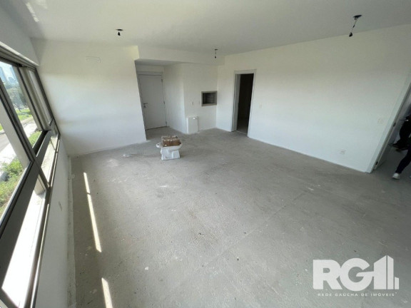 Imagem Apartamento com 3 Quartos à Venda, 143 m² em Praia De Belas - Porto Alegre