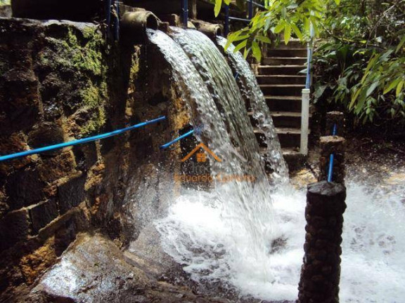 Imagem Terreno à Venda, 403 m² em Massaguaçu - Caraguatatuba
