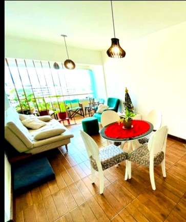Imagem Apartamento com 2 Quartos à Venda, 60 m² em Rio Vermelho - Salvador Imagem Apartamento com 2 Quartos à Venda, 60 m² em Rio Vermelho - Salvador