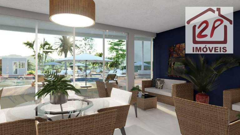 Imagem Apartamento com 3 Quartos à Venda, 144 m² em Indaiá - Caraguatatuba Imagem Apartamento com 3 Quartos à Venda, 144 m² em Indaiá - Caraguatatuba
