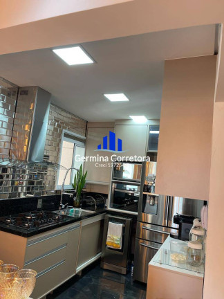 Imagem Apartamento com 3 Quartos à Venda, 85 m² em Jardim Tupanci - Barueri Imagem Apartamento com 3 Quartos à Venda, 85 m² em Jardim Tupanci - Barueri