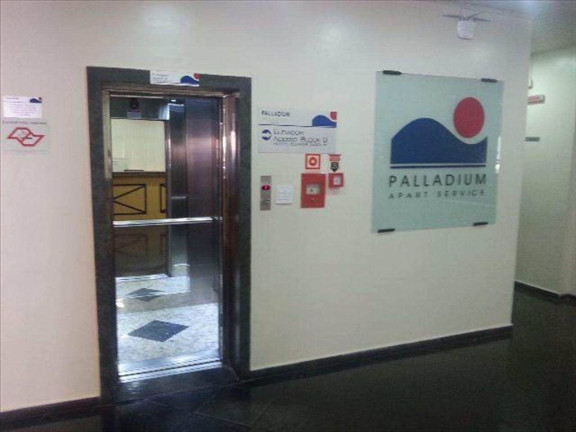 Imagem Kitnet à Venda, 34 m² em Centro - Sao Vicente Imagem Kitnet à Venda, 34 m² em Centro - Sao Vicente