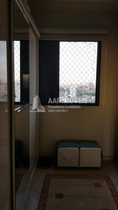 Imagem Apartamento com 3 Quartos à Venda, 85 m² em Tatuapé - São Paulo Imagem Apartamento com 3 Quartos à Venda, 85 m² em Tatuapé - São Paulo