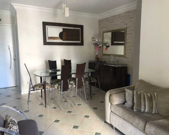 Imagem Apartamento com 3 Quartos à Venda, 75 m² em Vila Cruzeiro - São Paulo