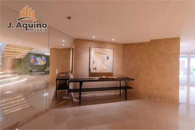 Imagem Apartamento com 3 Quartos à Venda, 117 m² em Aldeota - Fortaleza