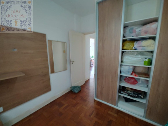 Imagem Apartamento com 2 Quartos à Venda, 72 m² em Boqueirão - Santos