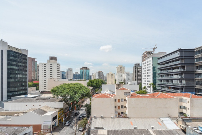 Imagem Imóvel com 2 Quartos à Venda, 75 m² em Itaim Bibi - São Paulo