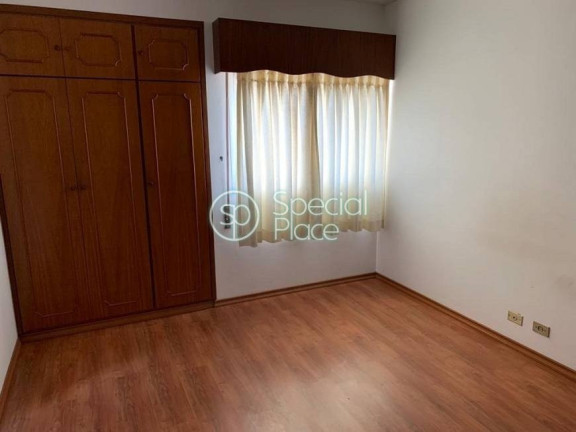 Imagem Apartamento com 3 Quartos à Venda, 300 m² em Campo Belo - São Paulo