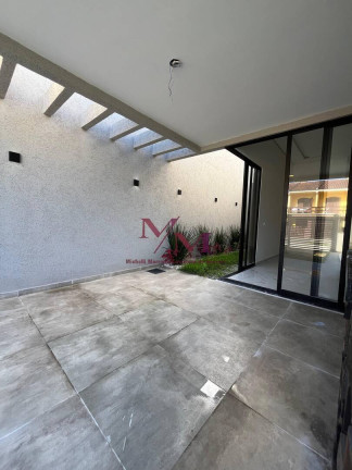Imagem Casa com 3 Quartos à Venda, 93 m² em Ipanema - Pontal Do Paraná Imagem Casa com 3 Quartos à Venda, 93 m² em Ipanema - Pontal Do Paraná