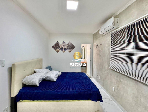 Imagem Apartamento com 2 Quartos à Venda, 75 m² em Jardim Astúrias - Guarujá Imagem Apartamento com 2 Quartos à Venda, 75 m² em Jardim Astúrias - Guarujá
