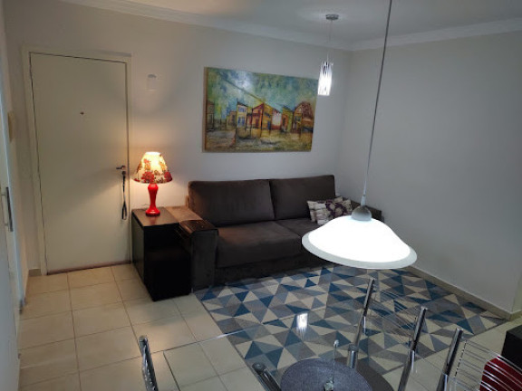 Imagem Apartamento com 2 Quartos à Venda, 45 m² em Universitário - São José Do Rio Preto Imagem Apartamento com 2 Quartos à Venda, 45 m² em Universitário - São José Do Rio Preto