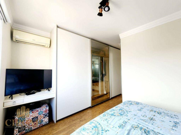 Imagem Apartamento com 3 Quartos à Venda, 103 m² em água Branca - São Paulo