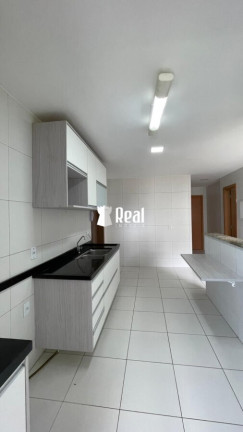 Imagem Apartamento com 4 Quartos à Venda, 142 m² em Pituaçu - Salvador