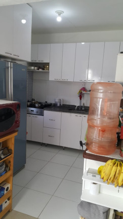 Imagem Sobrado com 3 Quartos à Venda, 91 m² em Alto Do Cardoso - Pindamonhangaba Imagem Sobrado com 3 Quartos à Venda, 91 m² em Alto Do Cardoso - Pindamonhangaba