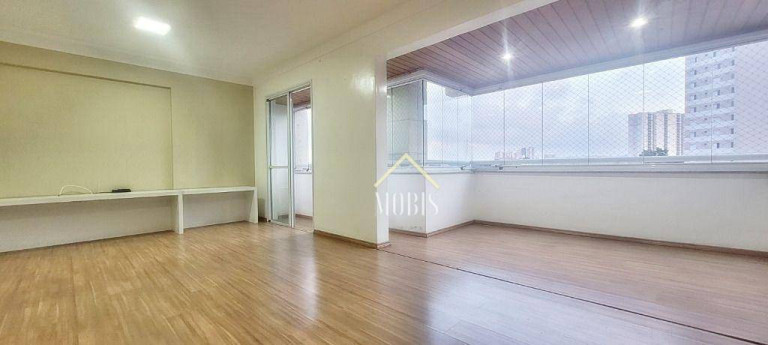 Imagem Apartamento com 3 Quartos à Venda, 114 m² em Centro - Santo André Imagem Apartamento com 3 Quartos à Venda, 114 m² em Centro - Santo André