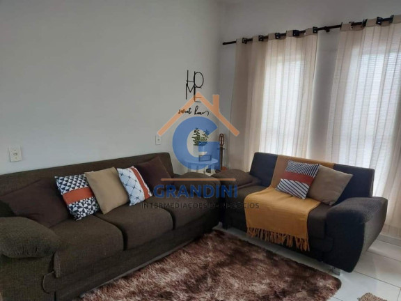 Imagem Casa com 2 Quartos à Venda, 300 m² em Jardim Samira - Mogi Guaçu Imagem Casa com 2 Quartos à Venda, 300 m² em Jardim Samira - Mogi Guaçu