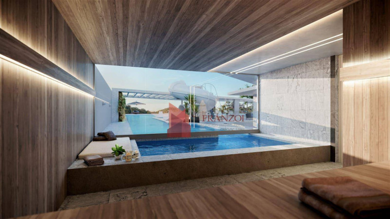 Imagem Loft com 1 Quarto à Venda, 40 m² em Vila Operária - Itajaí
