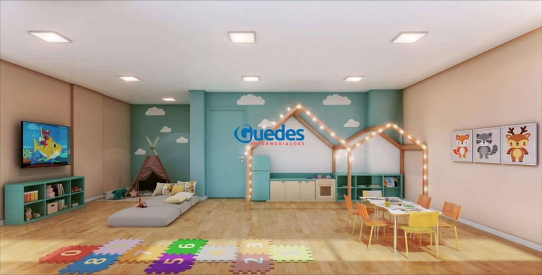 Imagem Apartamento com 2 Quartos à Venda, 33 m² em Santo Amaro - São Paulo