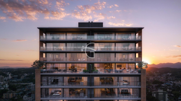 Imagem Apartamento com 3 Quartos à Venda, 162 m² em Anita Garibaldi - Joinville Imagem Apartamento com 3 Quartos à Venda, 162 m² em Anita Garibaldi - Joinville