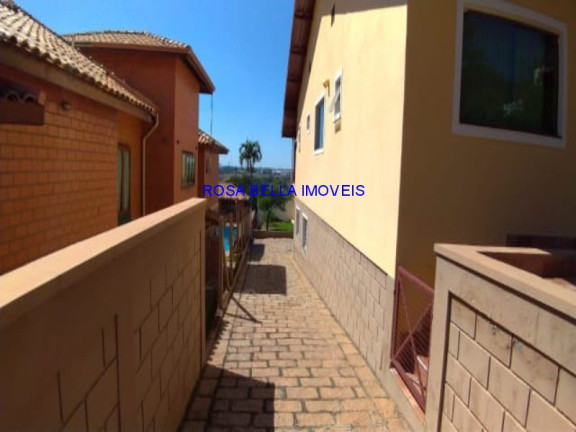 Imagem Casa de Condomínio com 3 Quartos à Venda, 290 m² em Bomfim - Itupeva Imagem Casa de Condomínio com 3 Quartos à Venda, 290 m² em Bomfim - Itupeva