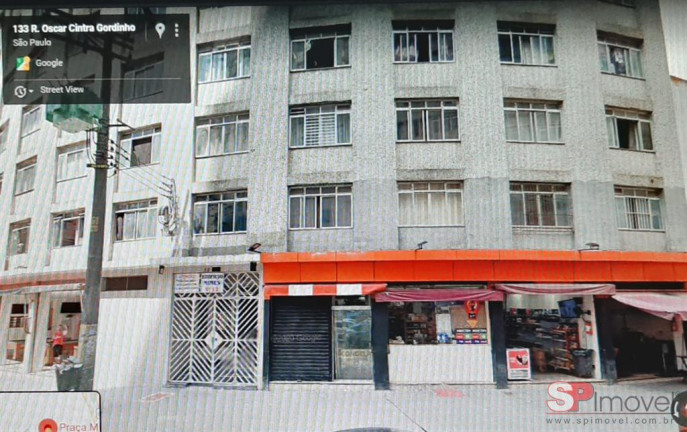 Imagem Apartamento com 1 Quarto à Venda, 28 m² em Liberdade - São Paulo Imagem Apartamento com 1 Quarto à Venda, 28 m² em Liberdade - São Paulo