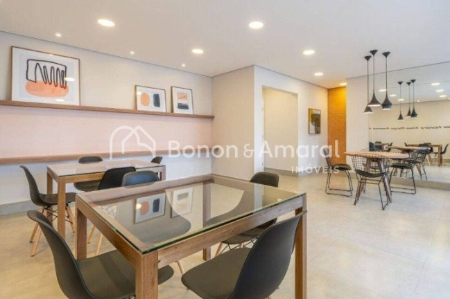 Imagem Apartamento com 2 Quartos à Venda, 60 m² em Santa Terezinha - Paulínia