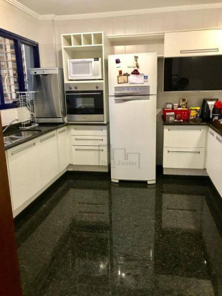 Imagem Apartamento com 3 Quartos à Venda, 224 m² em Centro - Sorocaba Imagem Apartamento com 3 Quartos à Venda, 224 m² em Centro - Sorocaba