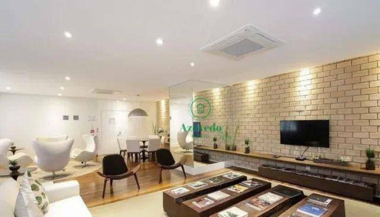 Imagem Apartamento com 1 Quarto à Venda, 53 m² em Mooca - São Paulo Imagem Apartamento com 1 Quarto à Venda, 53 m² em Mooca - São Paulo