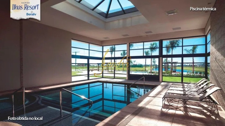 Imagem Terreno à Venda, 576 m² em Capão Ilhas Resort - Capão Da Canoa Imagem Terreno à Venda, 576 m² em Capão Ilhas Resort - Capão Da Canoa