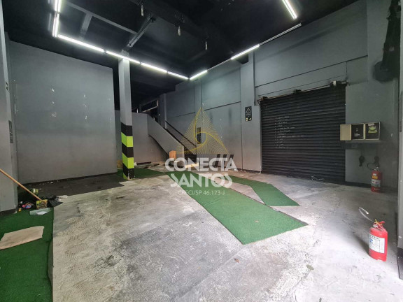 Imagem Imóvel à Venda, 250 m² em Centro - São Vicente Imagem Imóvel à Venda, 250 m² em Centro - São Vicente