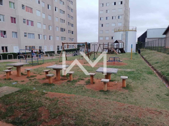 Imagem Apartamento com 2 Quartos à Venda, 54 m² em Itaim Paulista - São Paulo Imagem Apartamento com 2 Quartos à Venda, 54 m² em Itaim Paulista - São Paulo