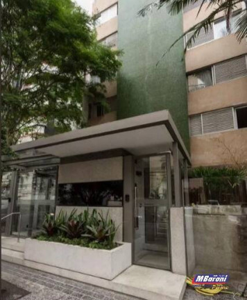 Imagem Apartamento com 2 Quartos para Alugar, 175 m² em Itaim Bibi - São Paulo Imagem Apartamento com 2 Quartos para Alugar, 175 m² em Itaim Bibi - São Paulo