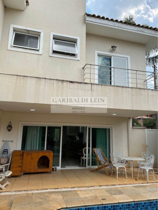 Imagem Casa com 5 Quartos à Venda, 291 m² em Swiss Park - Campinas Imagem Casa com 5 Quartos à Venda, 291 m² em Swiss Park - Campinas