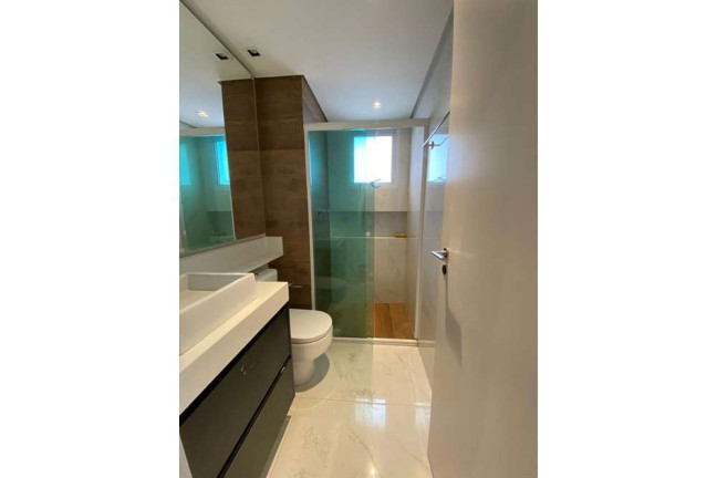Imagem Apartamento com 2 Quartos à Venda, 133 m² em Mooca - São Paulo