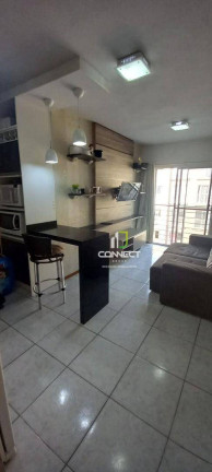Imagem Apartamento com 2 Quartos à Venda, 49 m² em Itaipava - Itajaí Imagem Apartamento com 2 Quartos à Venda, 49 m² em Itaipava - Itajaí