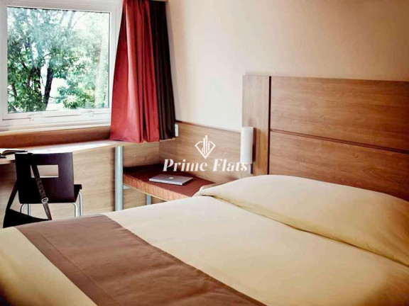 Imagem Apartamento com 1 Quarto à Venda, 18 m² em Centro - Canoas Imagem Apartamento com 1 Quarto à Venda, 18 m² em Centro - Canoas