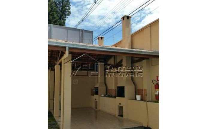 Imagem Apartamento com 2 Quartos à Venda, 50 m² em Jardim Oriente - São José Dos Campos