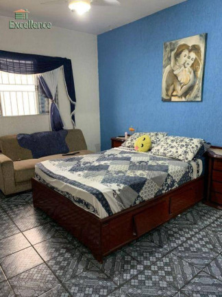 Imagem Sobrado com 3 Quartos à Venda, 330 m² em Santa Paula - São Caetano Do Sul Imagem Sobrado com 3 Quartos à Venda, 330 m² em Santa Paula - São Caetano Do Sul