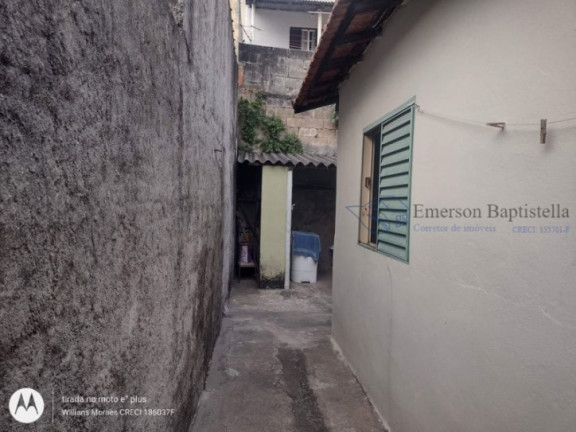 Imagem Casa com 3 Quartos à Venda, 104 m² em Jardim México - Itatiba Imagem Casa com 3 Quartos à Venda, 104 m² em Jardim México - Itatiba