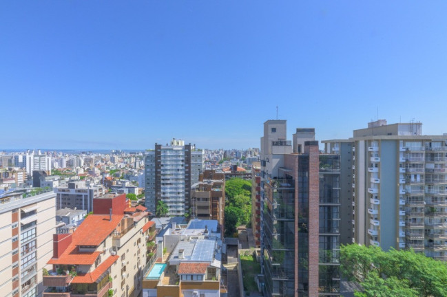 Imagem Apartamento com 3 Quartos à Venda, 350 m² em Rio Branco - Porto Alegre