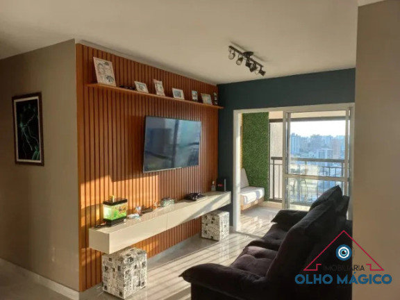 Imagem Apartamento com 2 Quartos à Venda, 67 m² em Centro - Osasco Imagem Apartamento com 2 Quartos à Venda, 67 m² em Centro - Osasco