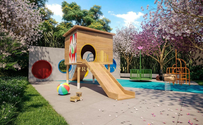 Imagem Apartamento com 2 Quartos à Venda, 55 m² em Vila Anastácio - São Paulo