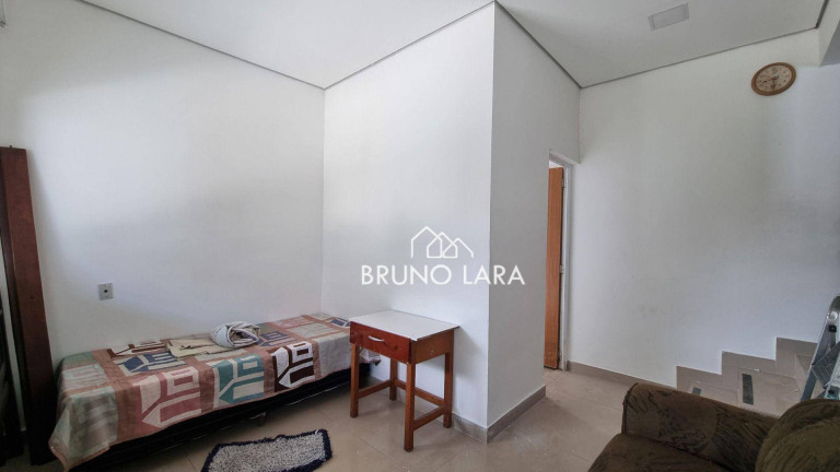 Imagem Casa com 7 Quartos para Alugar, 230 m² em Novo Horizonte - Igarapé Imagem Casa com 7 Quartos para Alugar, 230 m² em Novo Horizonte - Igarapé