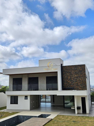 Imagem Casa com 4 Quartos à Venda, 437 m² em Condomínio Reserva Do Paratehy - São José Dos Campos Imagem Casa com 4 Quartos à Venda, 437 m² em Condomínio Reserva Do Paratehy - São José Dos Campos