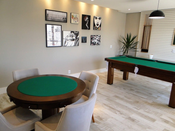 Imagem Imóvel com 1 Quarto à Venda, 54 m² em Rudge Ramos - São Bernardo Do Campo