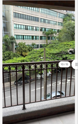 Imagem Imóvel com 3 Quartos à Venda, 120 m² em Dezoito Do Forte Empresarial/alphaville. - Barueri Imagem Imóvel com 3 Quartos à Venda, 120 m² em Dezoito Do Forte Empresarial/alphaville. - Barueri
